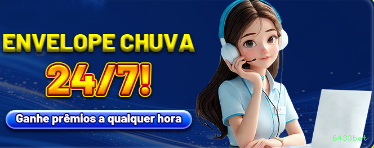 Imagem promocional da 6433bet